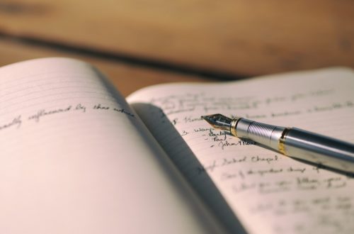 Правильно писать статью