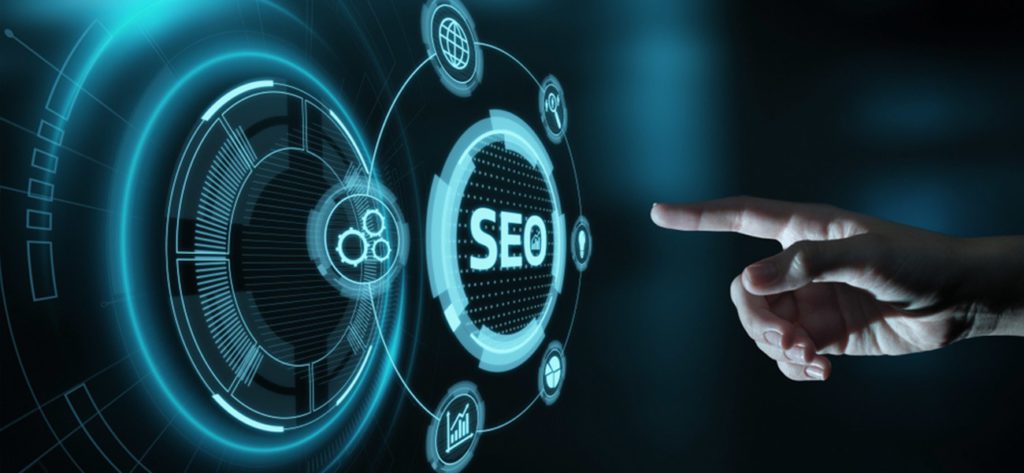 SEO для сайта