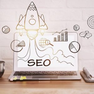 SEO для сайта
