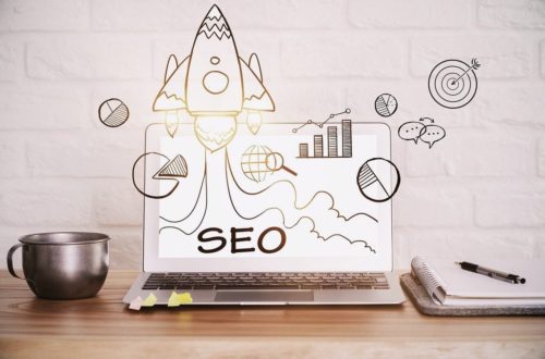 SEO для сайта